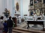 Proslava spomendana Majke Milosti kod varaždinskih uršulinki